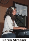 Caren Strasser